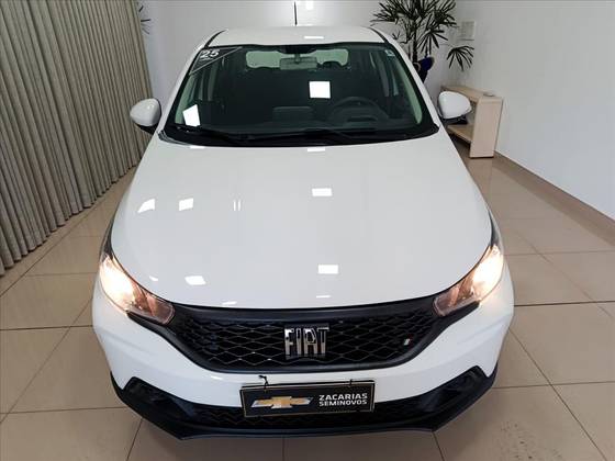 FIAT ARGO 1.0 FIREFLY FLEX DRIVE MANUAL FIAT ARGO 1.0 FIREFLY FLEX DRIVE MANUAL